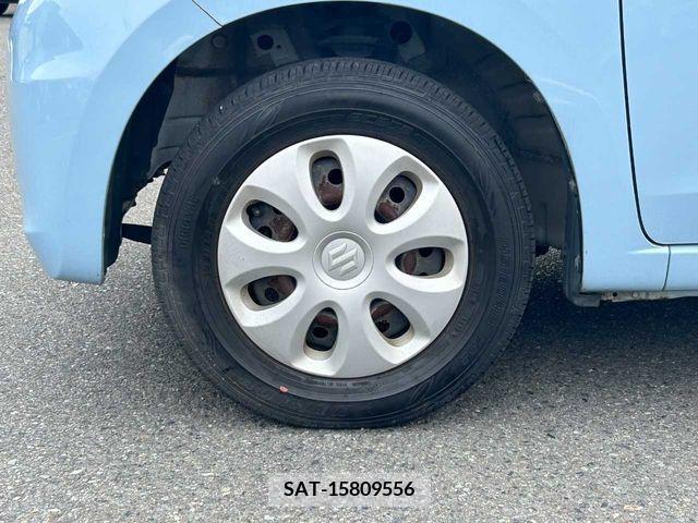 Suzuki ALTO 2013-10 326884-22