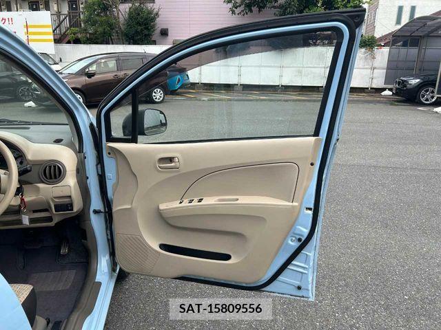 Suzuki ALTO 2013-10 326884-9