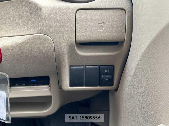 Suzuki ALTO 2013-10 326884-8