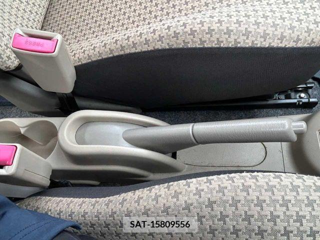 Suzuki ALTO 2013-10 326884-6