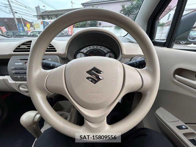 Suzuki ALTO 2013-10 326884-5