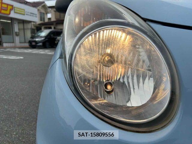 Suzuki ALTO 2013-10 326884-20