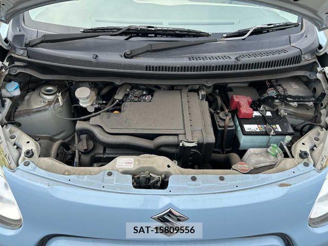 Suzuki ALTO 2013-10 326884-19