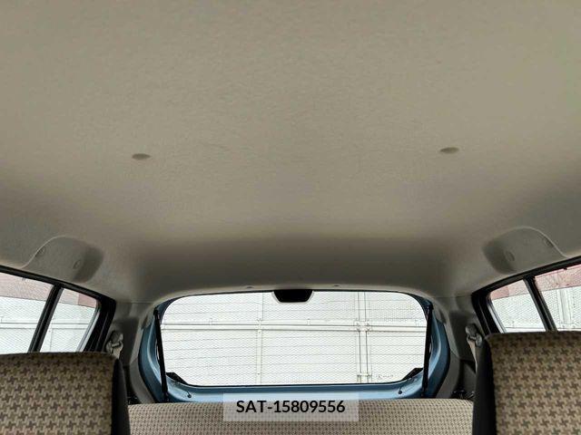 Suzuki ALTO 2013-10 326884-17