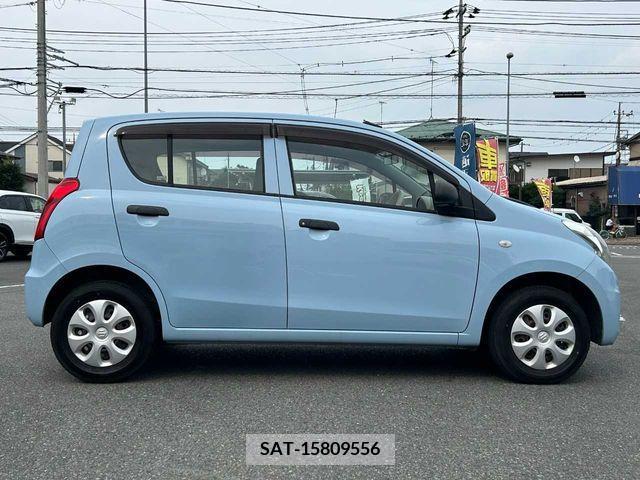 Suzuki ALTO 2013-10 326884-28