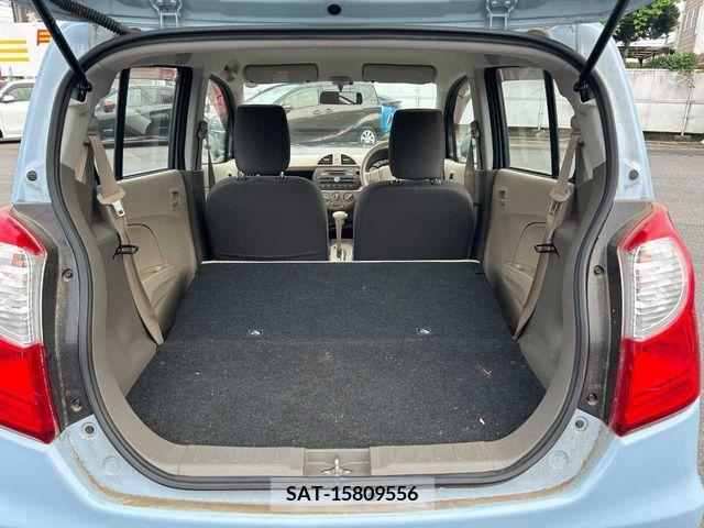 Suzuki ALTO 2013-10 326884-16
