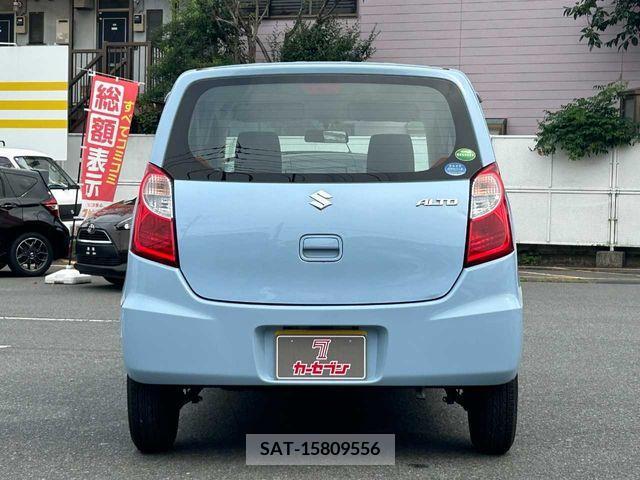 Suzuki ALTO 2013-10 326884-29