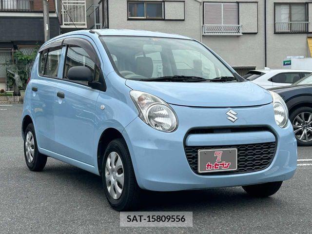 Suzuki ALTO 2013-10 326884-27