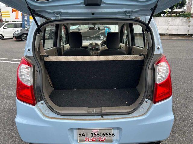 Suzuki ALTO 2013-10 326884-15