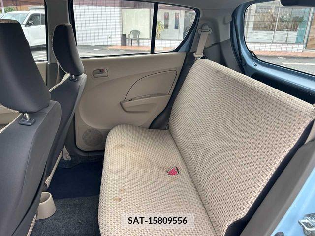 Suzuki ALTO 2013-10 326884-14