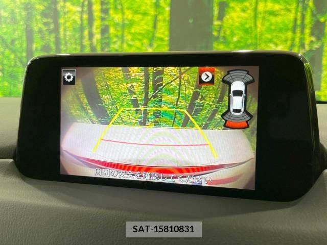 Mazda CX-5 2017-03 358718-5