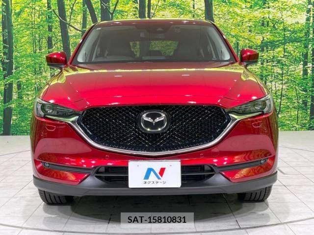 Mazda CX-5 2017-03 358718-14