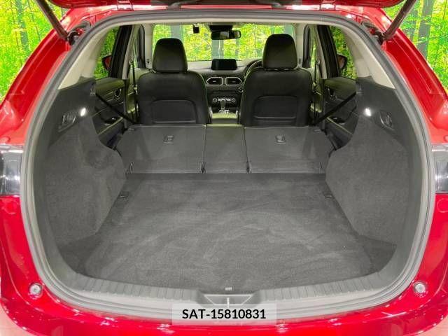Mazda CX-5 2017-03 358718-10