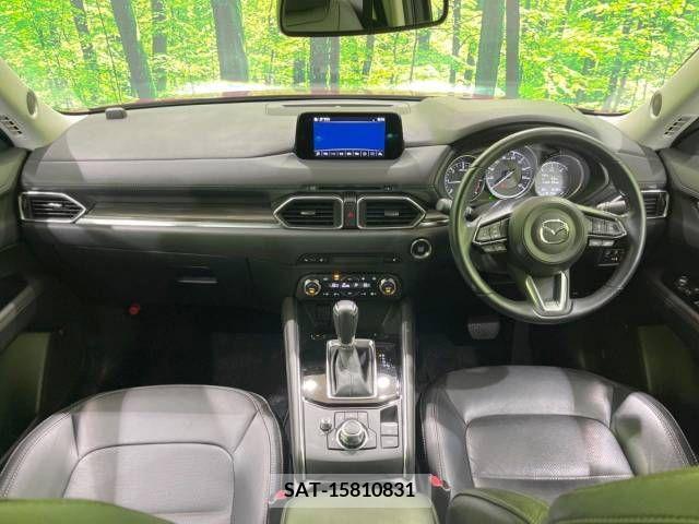 Mazda CX-5 2017-03 358718-1