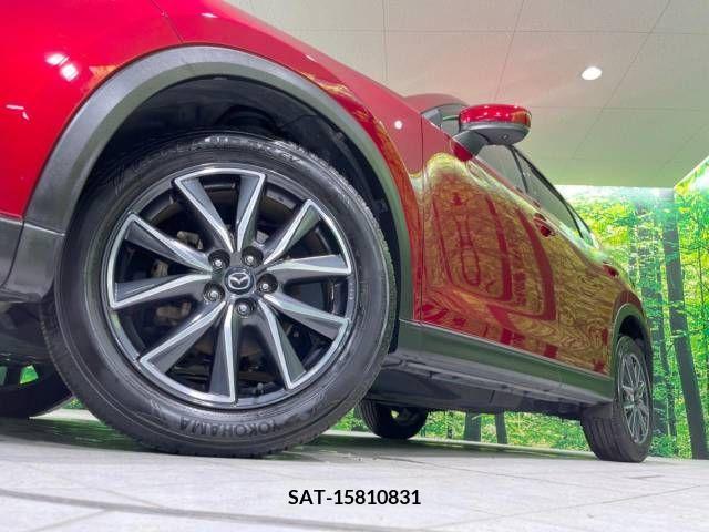 Mazda CX-5 2017-03 358718-13