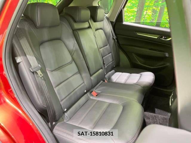 Mazda CX-5 2017-03 358718-9