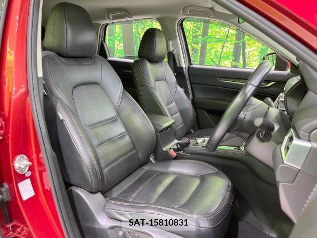 Mazda CX-5 2017-03 358718-8