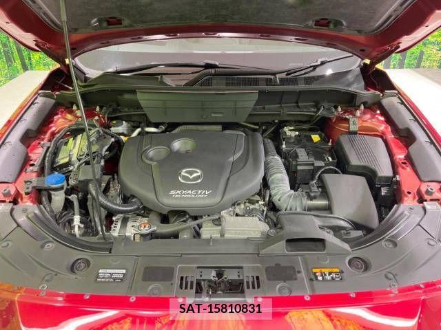 Mazda CX-5 2017-03 358718-18