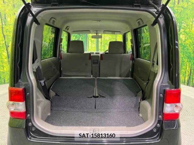 Daihatsu MOVE CONTE 2009-09 254808-10