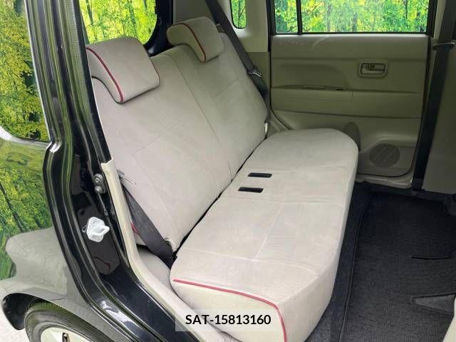 Daihatsu MOVE CONTE 2009-09 254808-9