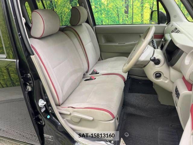 Daihatsu MOVE CONTE 2009-09 254808-8