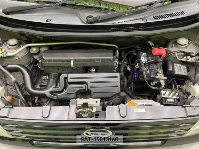 Daihatsu MOVE CONTE 2009-09 254808-18