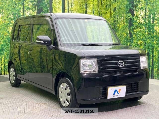 Daihatsu MOVE CONTE 2009-09 254808-16