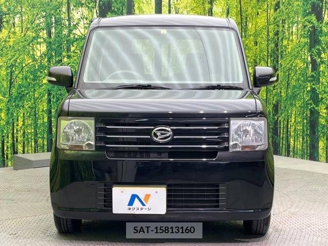 Daihatsu MOVE CONTE 2009-09 254808-14