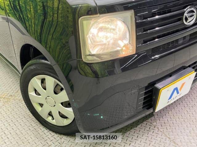 Daihatsu MOVE CONTE 2009-09 254808-12