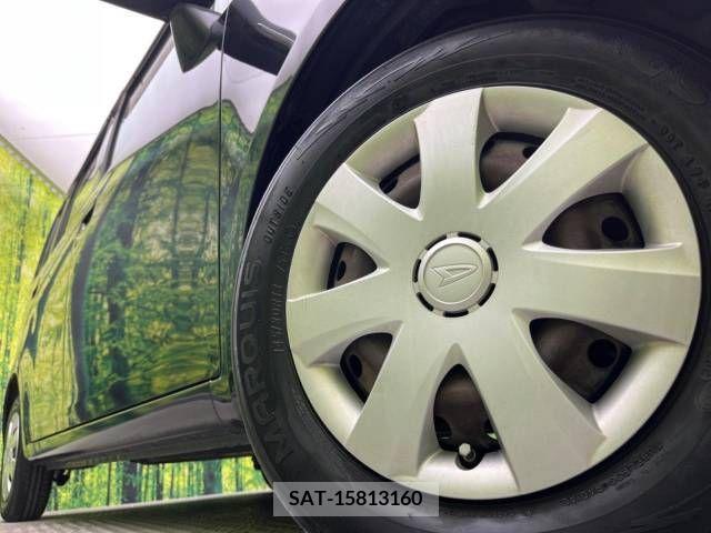 Daihatsu MOVE CONTE 2009-09 254808-13