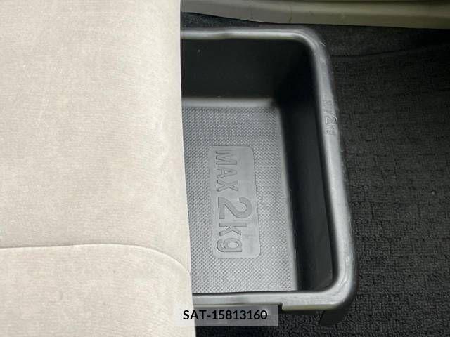 Daihatsu MOVE CONTE 2009-09 254808-7