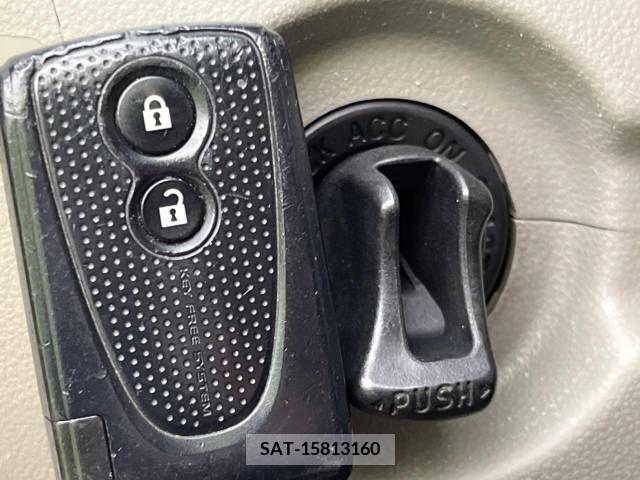 Daihatsu MOVE CONTE 2009-09 254808-5