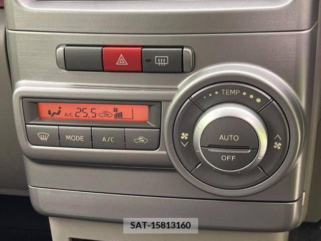 Daihatsu MOVE CONTE 2009-09 254808-3