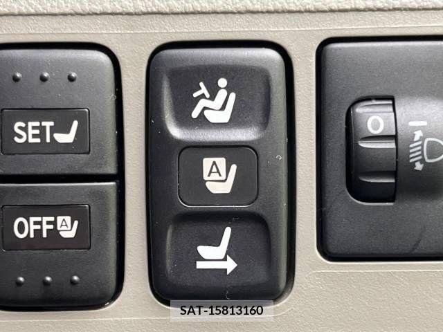 Daihatsu MOVE CONTE 2009-09 254808-4