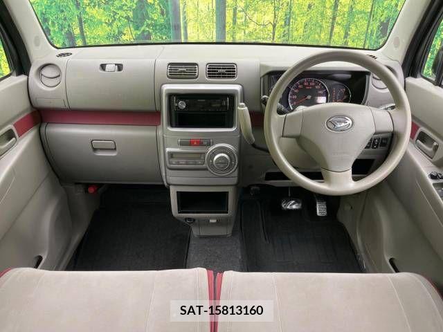 Daihatsu MOVE CONTE 2009-09 254808-1