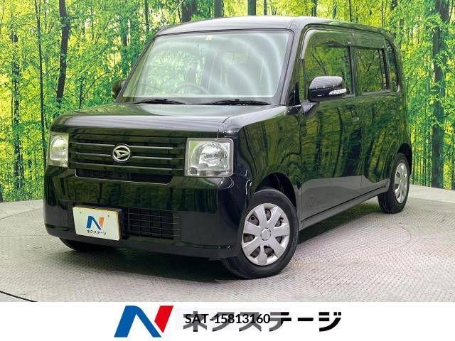 Daihatsu MOVE CONTE 2009-09 254808-0