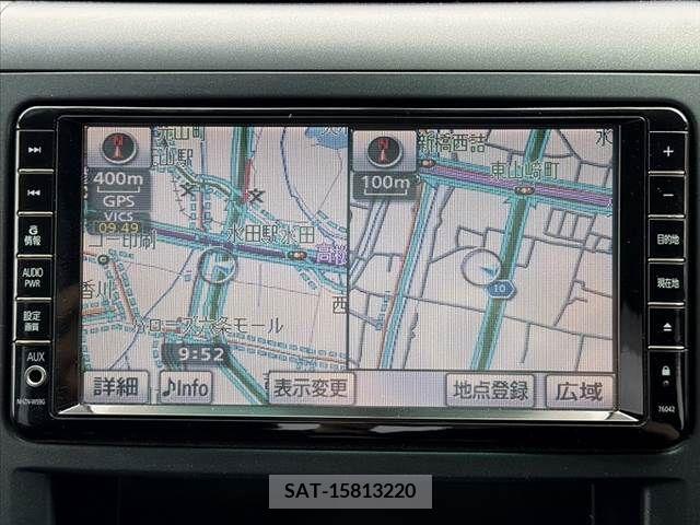 Toyota VELLFIRE 2010-03 289164-2