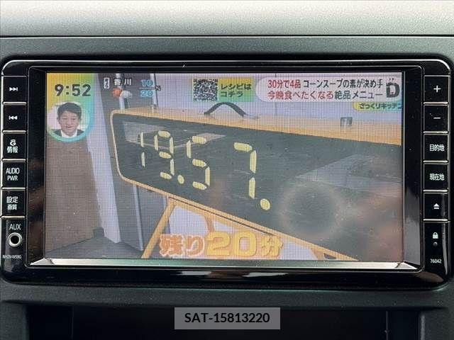 Toyota VELLFIRE 2010-03 289164-3
