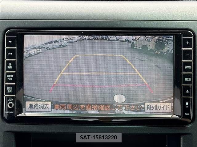Toyota VELLFIRE 2010-03 289164-4