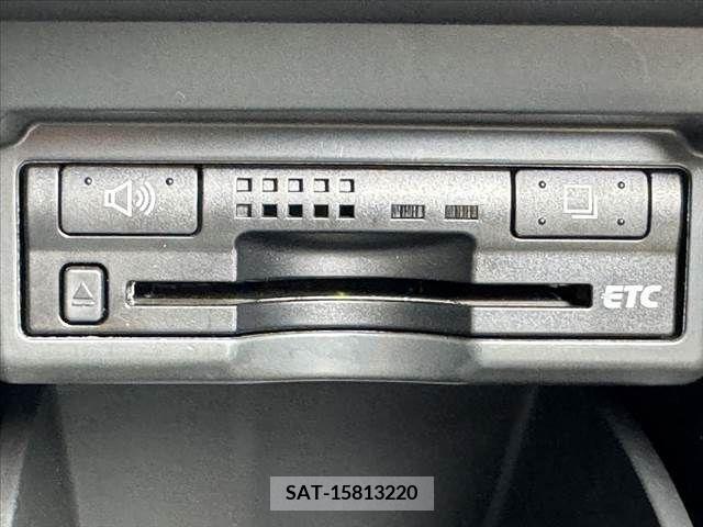 Toyota VELLFIRE 2010-03 289164-5