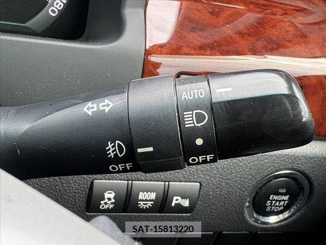 Toyota VELLFIRE 2010-03 289164-6