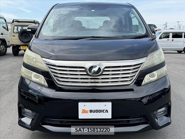Toyota VELLFIRE 2010-03 289164-8