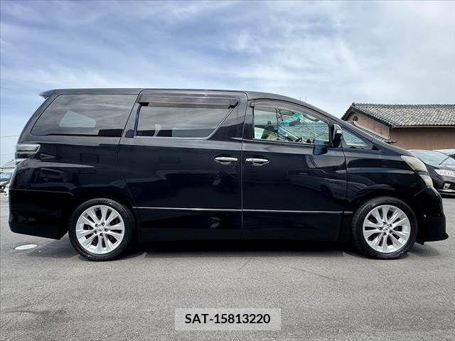 Toyota VELLFIRE 2010-03 289164-11