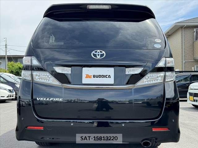Toyota VELLFIRE 2010-03 289164-13
