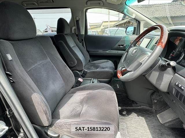 Toyota VELLFIRE 2010-03 289164-15