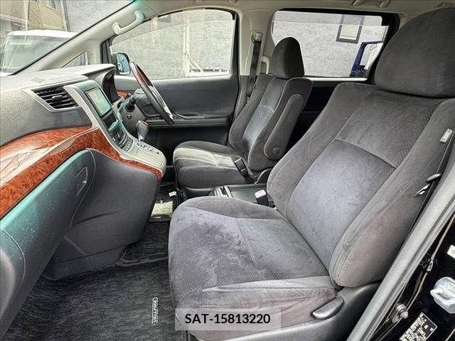 Toyota VELLFIRE 2010-03 289164-16