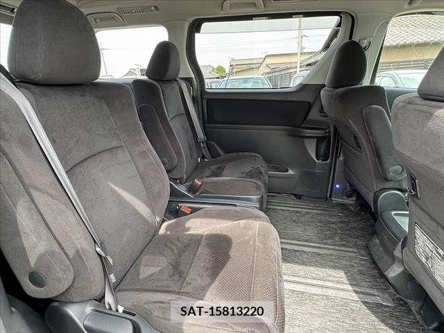 Toyota VELLFIRE 2010-03 289164-17