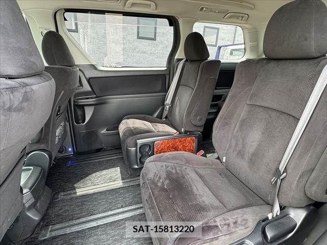 Toyota VELLFIRE 2010-03 289164-18