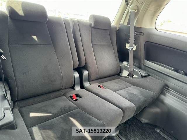 Toyota VELLFIRE 2010-03 289164-19