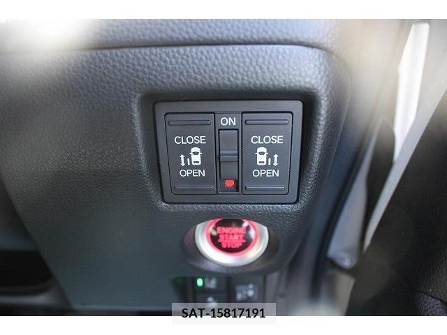 Honda N BOX 2021-06 214181-4